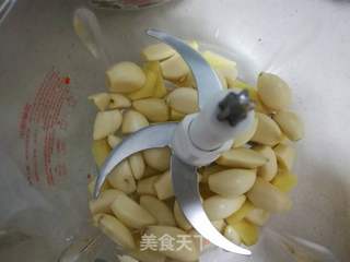 自制剁椒的做法步骤:7