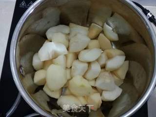 什锦水果罐头的做法步骤:3