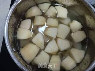 什锦水果罐头的做法步骤:4