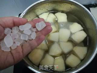 什锦水果罐头的做法步骤:5