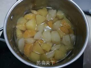 什锦水果罐头的做法步骤:8