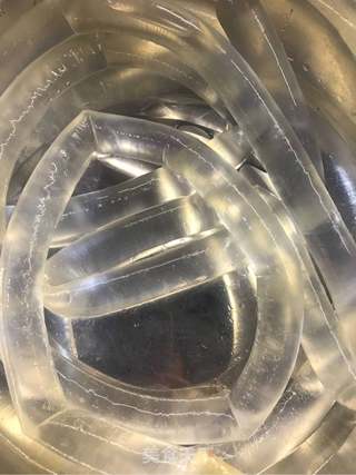 自制Q弹台式脆皮肠的做法步骤:13