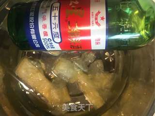 自制Q弹台式脆皮肠的做法步骤:11