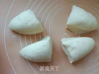 小油菜鸡蛋卷饼的做法步骤:4