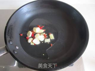 五香带鱼的做法步骤:5