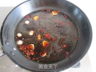 五香带鱼的做法步骤:7