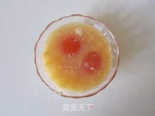 咸蛋汽水肉的做法步骤:2