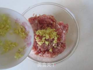 咸蛋汽水肉的做法步骤:3