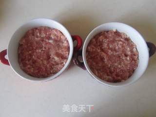 咸蛋汽水肉的做法步骤:6