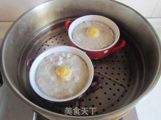 咸蛋汽水肉的做法步骤:8