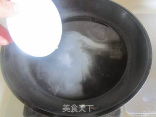 酿蒸丝瓜的做法步骤:7