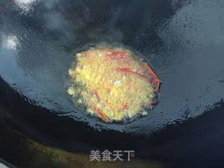 醋溜白菜的做法步骤:5