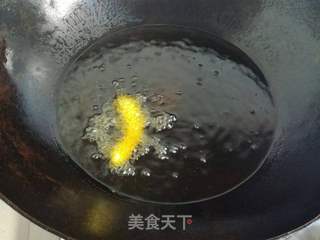 软炸里脊的做法步骤:11