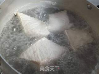 自制猪肉松的做法步骤:4
