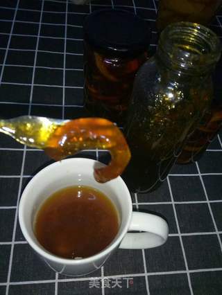 金桔柠檬膏的做法步骤：8