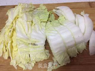 秋冬一锅出的做法步骤:3