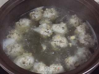 秋冬一锅出的做法步骤:7