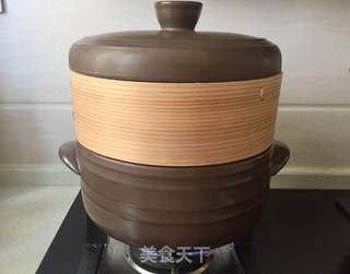 秋冬一锅出的做法步骤:13