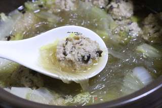 秋冬一锅出的做法步骤:14