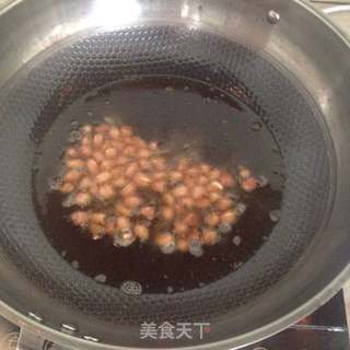 宫保鸡丁的做法步骤:6