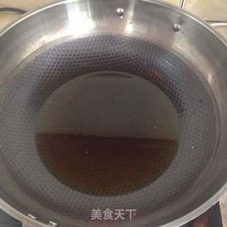 宫保鸡丁的做法步骤：8