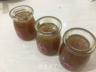 自制麦芽糖的做法步骤:9