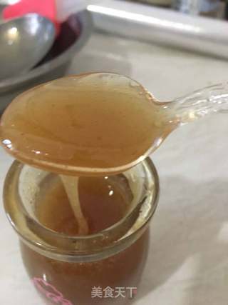 自制麦芽糖的做法步骤:10