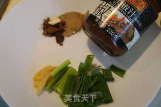 黑椒排骨翅的做法步骤:4