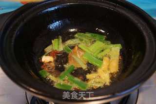 黑椒排骨翅的做法步骤:6