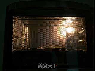 牛油果太阳蛋的做法步骤:9