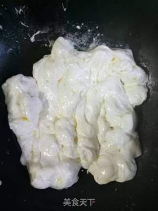 花生牛轧糖的做法步骤:6