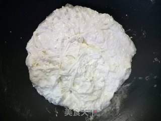 花生牛轧糖的做法步骤:7