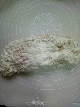 花生牛轧糖的做法步骤:9