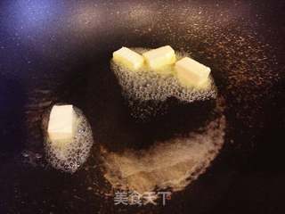 芝士黄油双味大龙虾的做法步骤:16