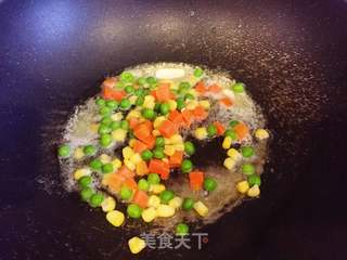 芝士黄油双味大龙虾的做法步骤：17