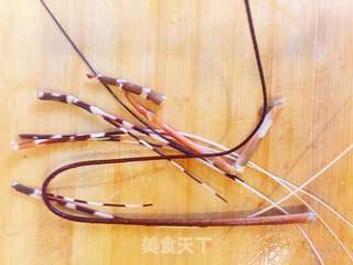 芝士黄油双味大龙虾的做法步骤:22