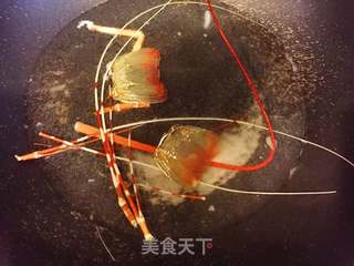 芝士黄油双味大龙虾的做法步骤:23