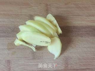 蒜香烤秋刀鱼的做法步骤:2