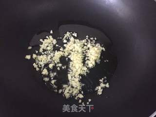 蒜香烤秋刀鱼的做法步骤:9