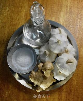 CoCoLc的私菜食谱经ーー剁椒的做法步骤:2