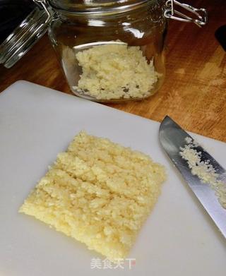 CoCoLc的私菜食谱经ーー剁椒的做法步骤:4