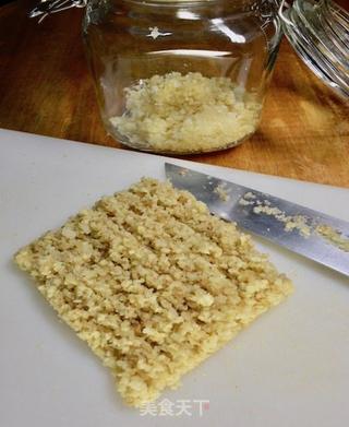CoCoLc的私菜食谱经ーー剁椒的做法步骤:5