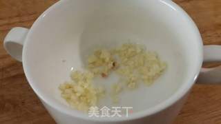 韩式拌黄豆芽的做法步骤:4
