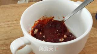 韩式拌黄豆芽的做法步骤:5