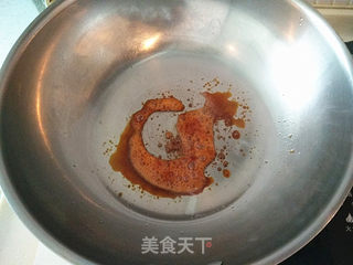 简单版糖醋排骨的做法步骤:3