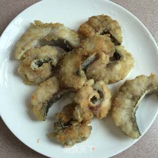 照烧龙利鱼的做法步骤:7