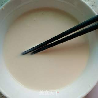 葡式蛋挞的做法步骤:2