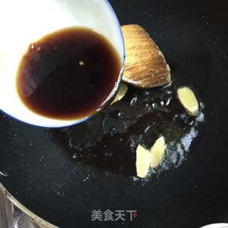照烧龙利鱼的做法步骤:9