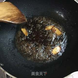 照烧龙利鱼的做法步骤:10
