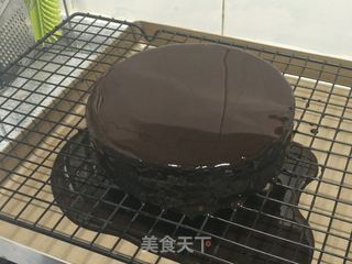 沙哈蛋糕的做法步骤:20